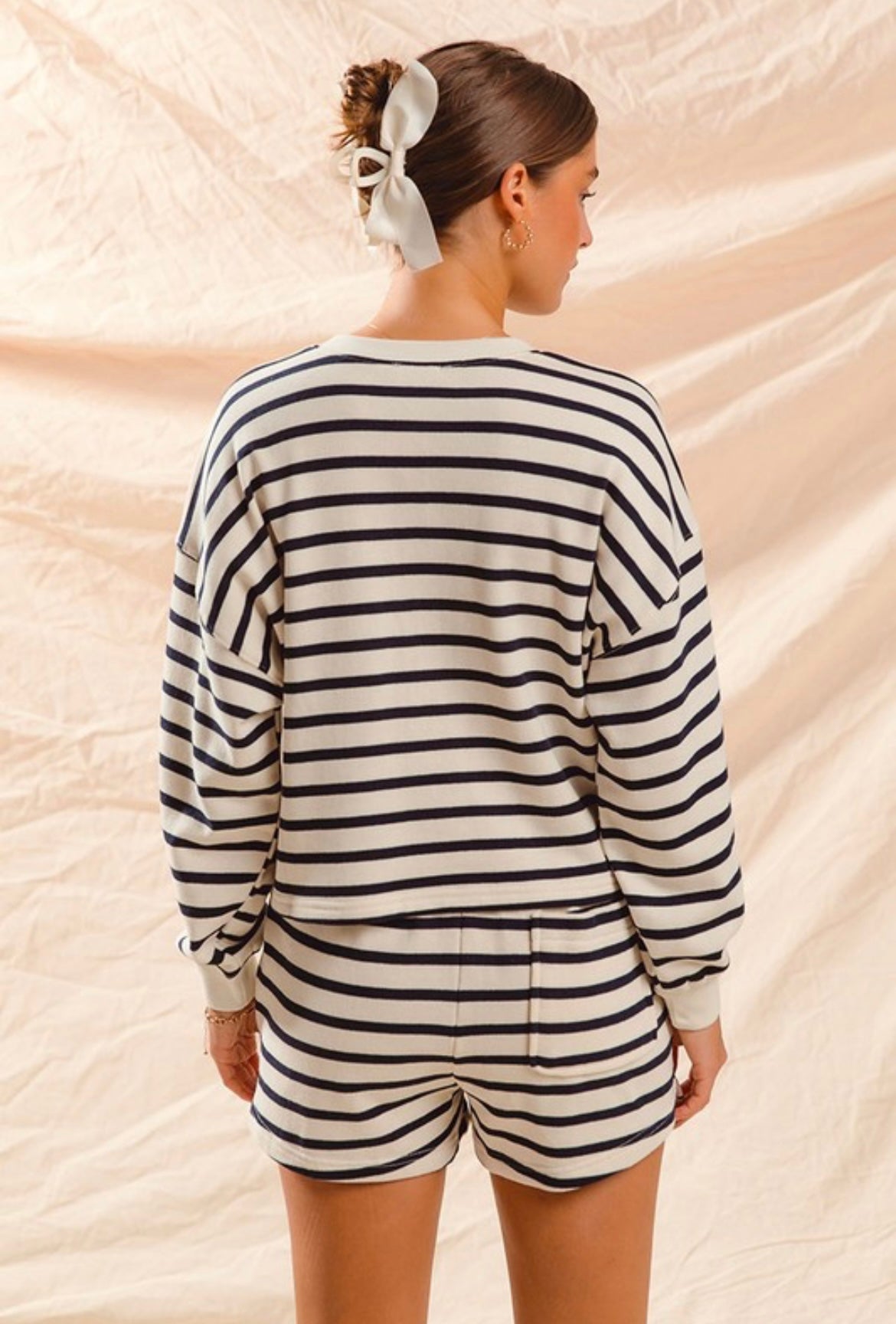 Striped Set