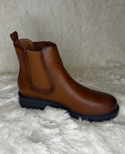 Lug Boots